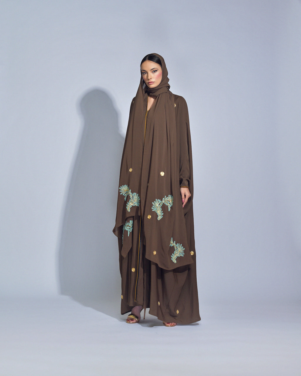 عباية سيرا