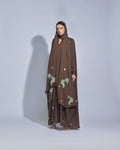 عباية سيرا