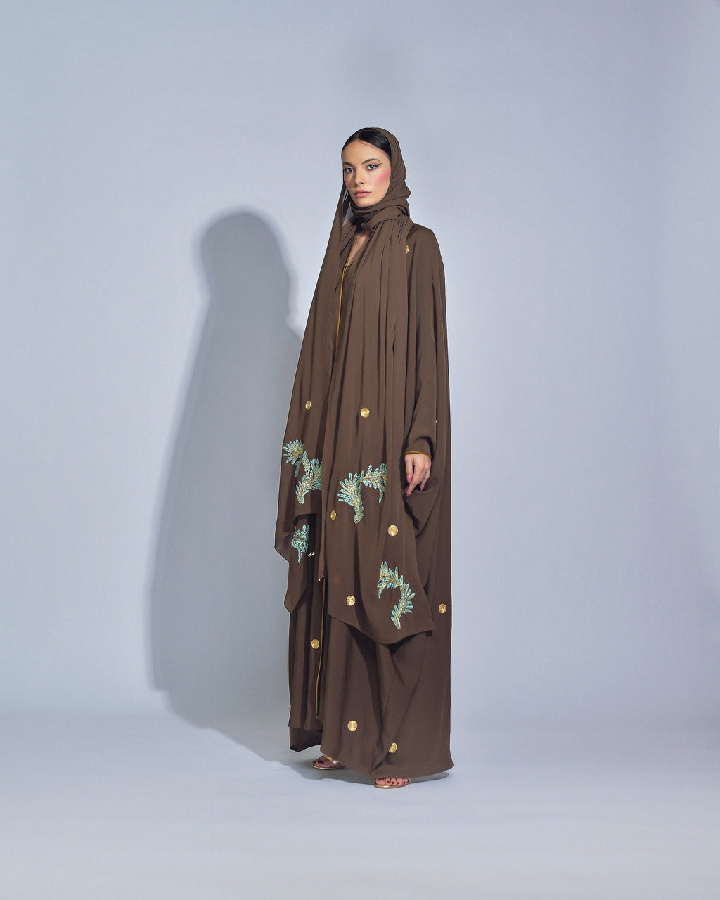 عباية سيرا