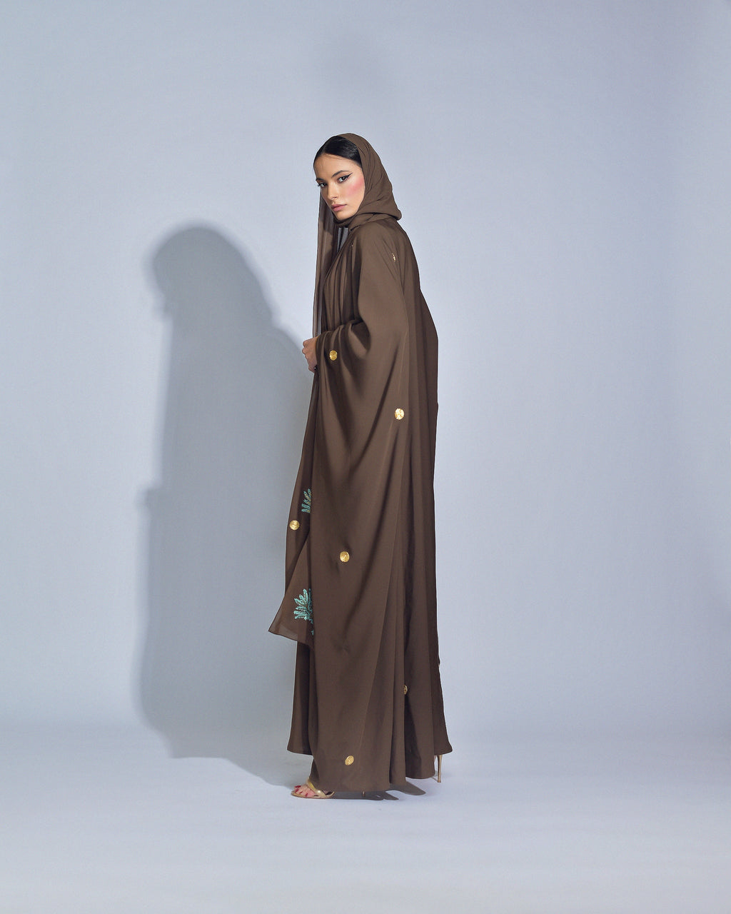 عباية سيرا