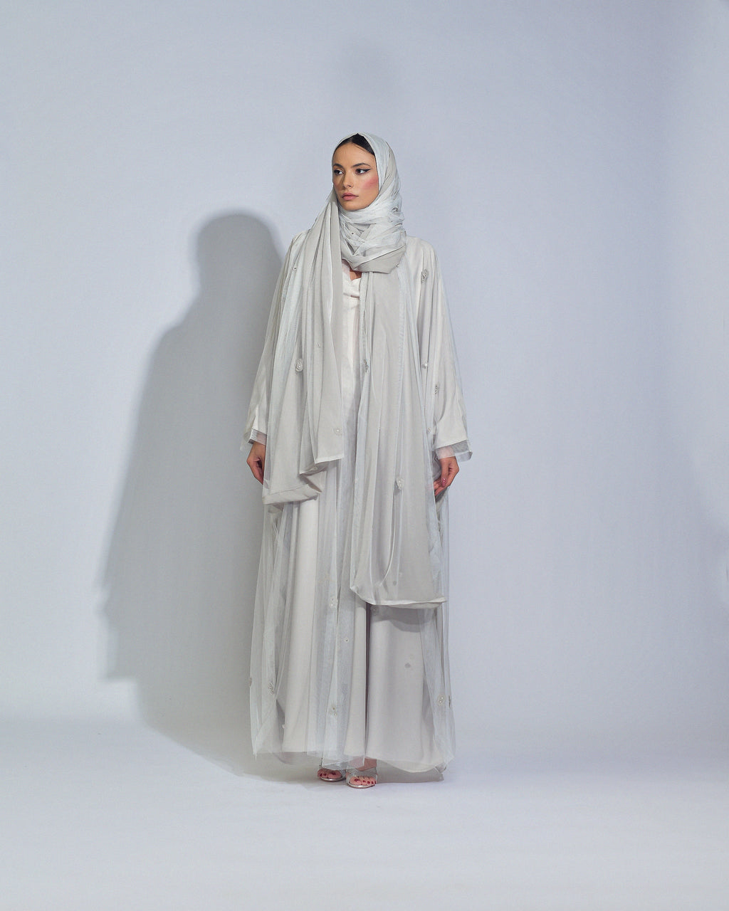 عباية إيلارا
