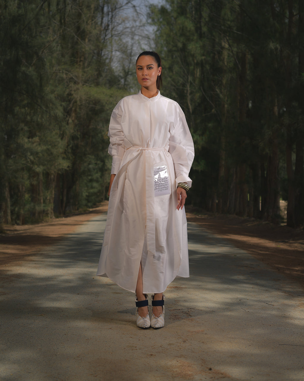 Noor Kaftan