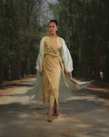 Waha Kaftan