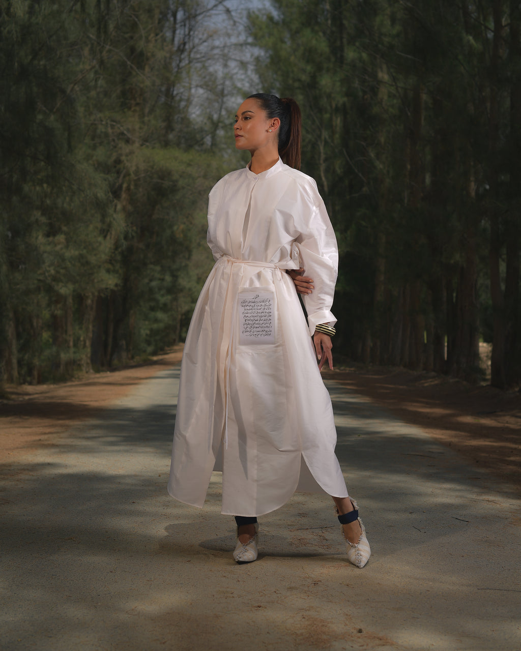 Noor Kaftan
