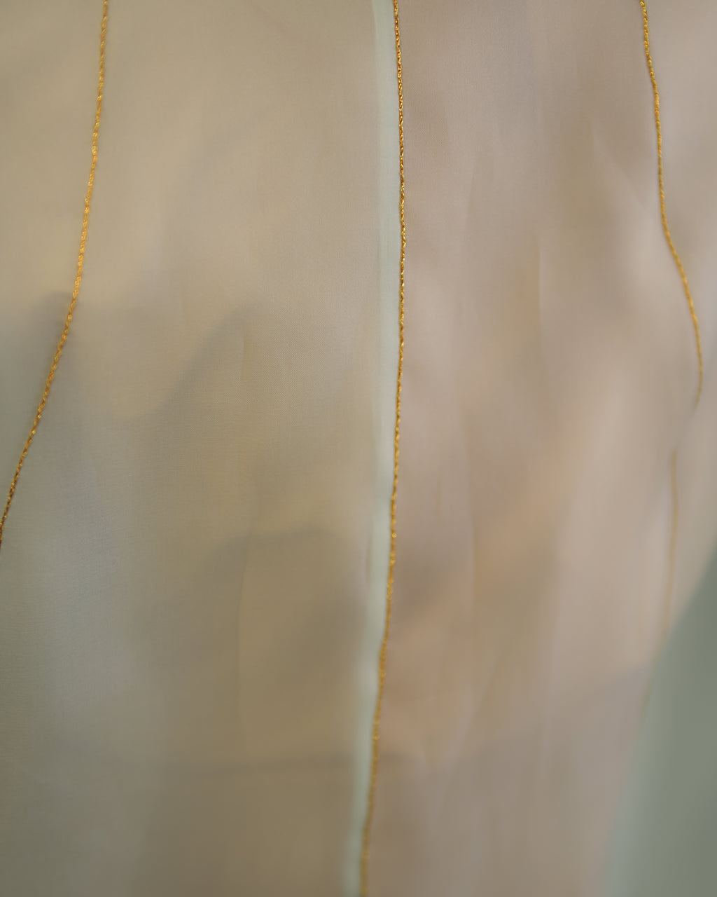 Waha Kaftan