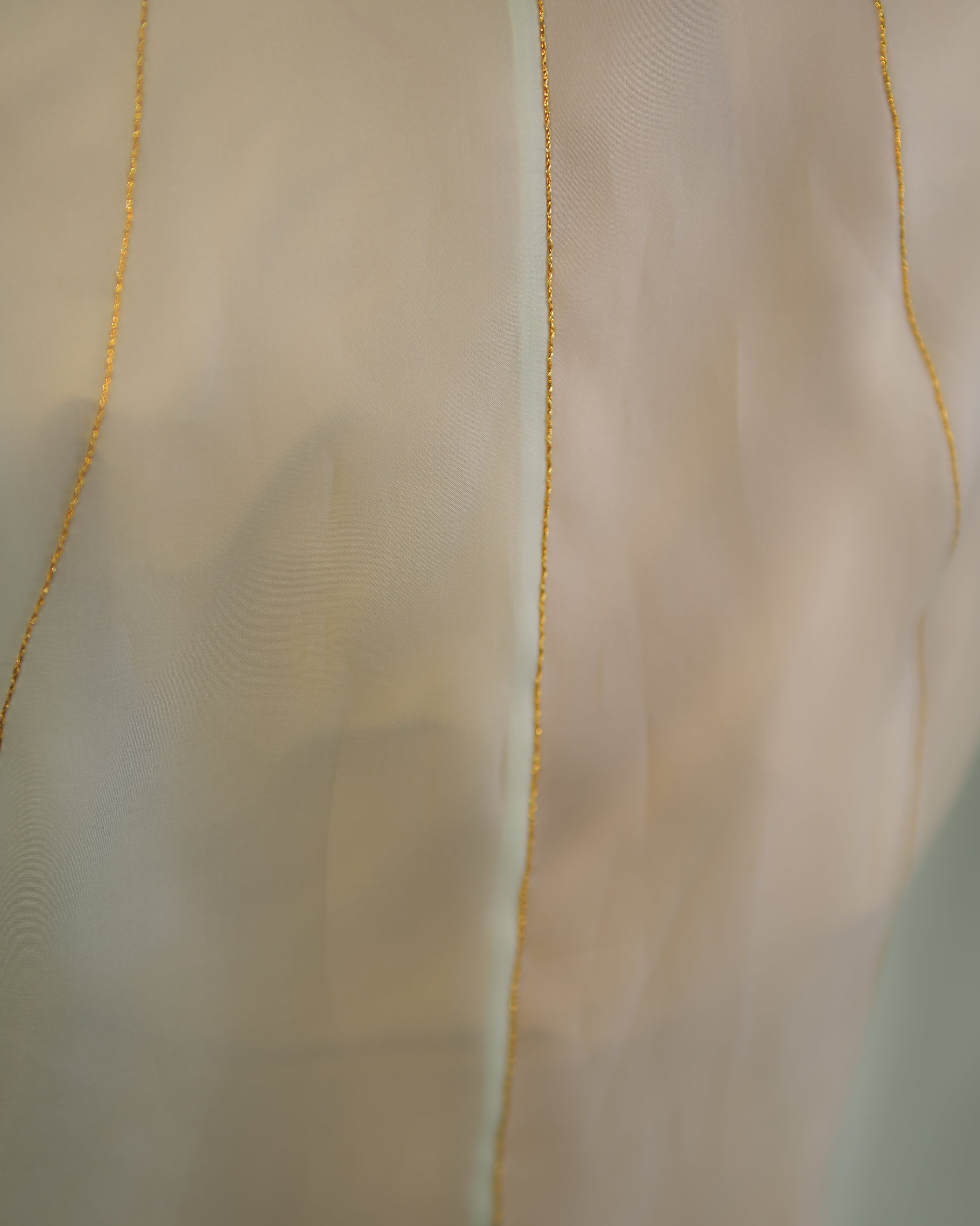 Waha Kaftan