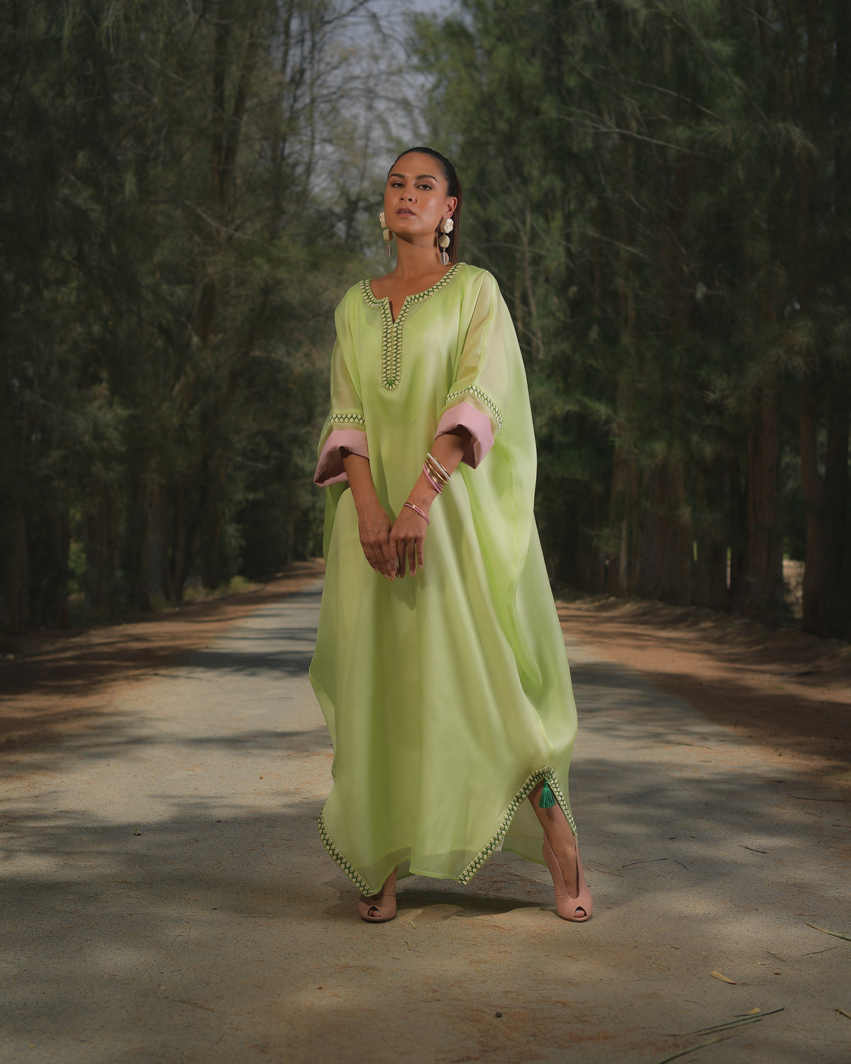 Nassem Kaftan