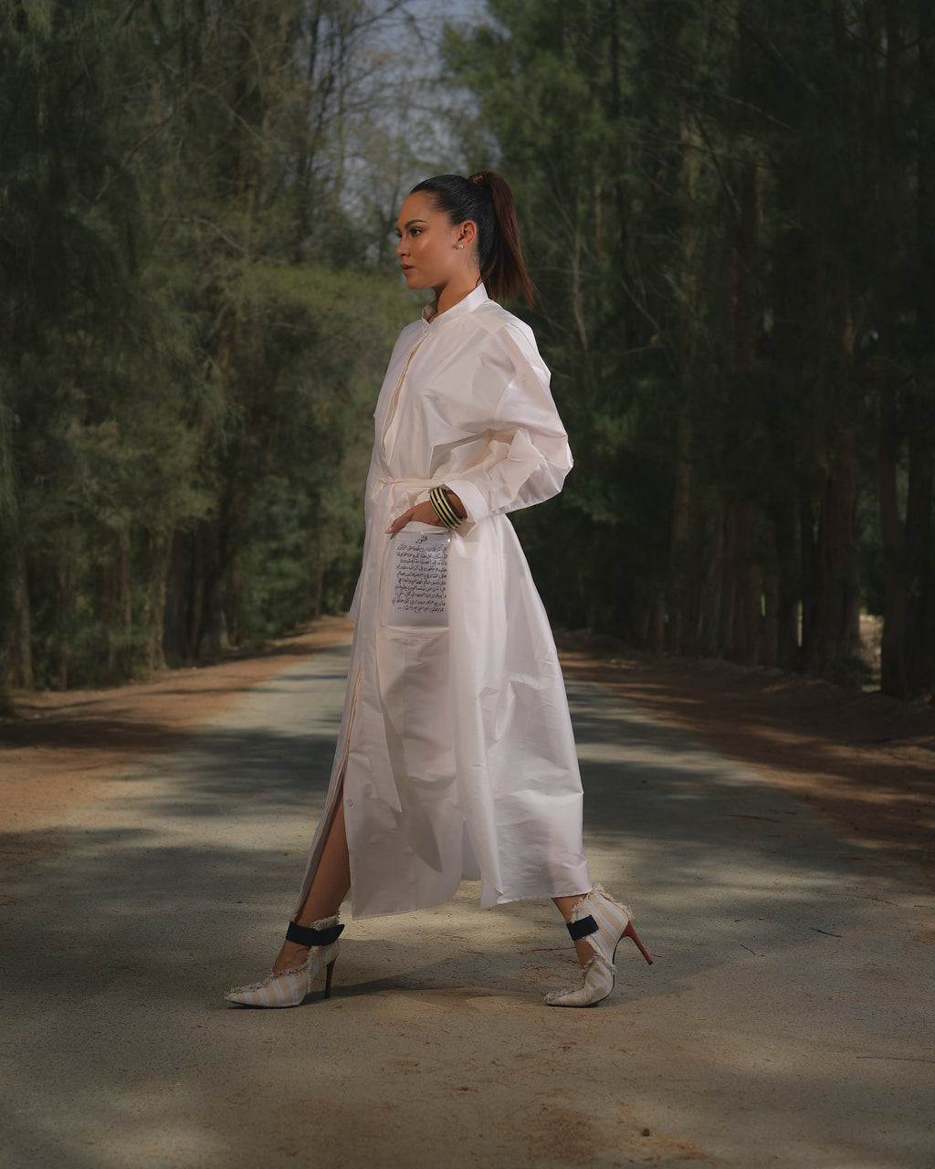 Noor Kaftan