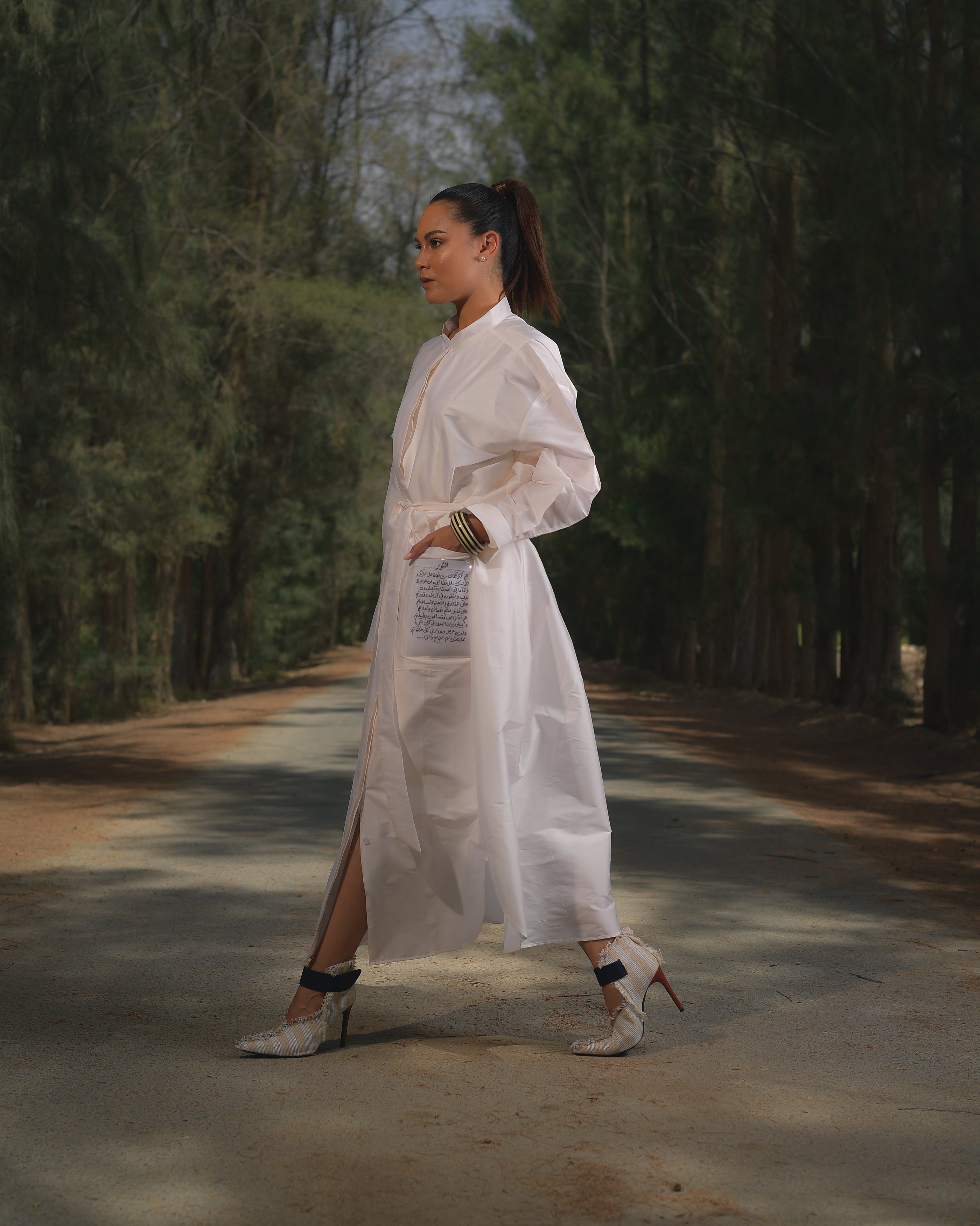 Noor Kaftan
