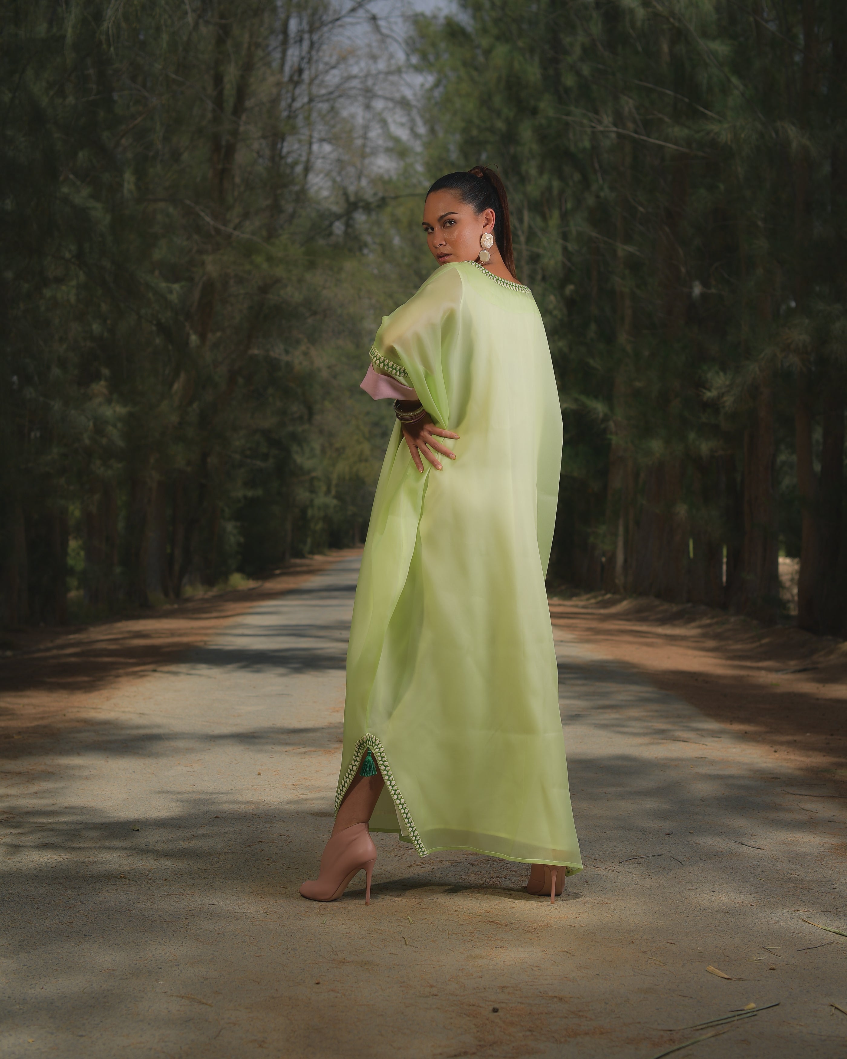 Nassem Kaftan