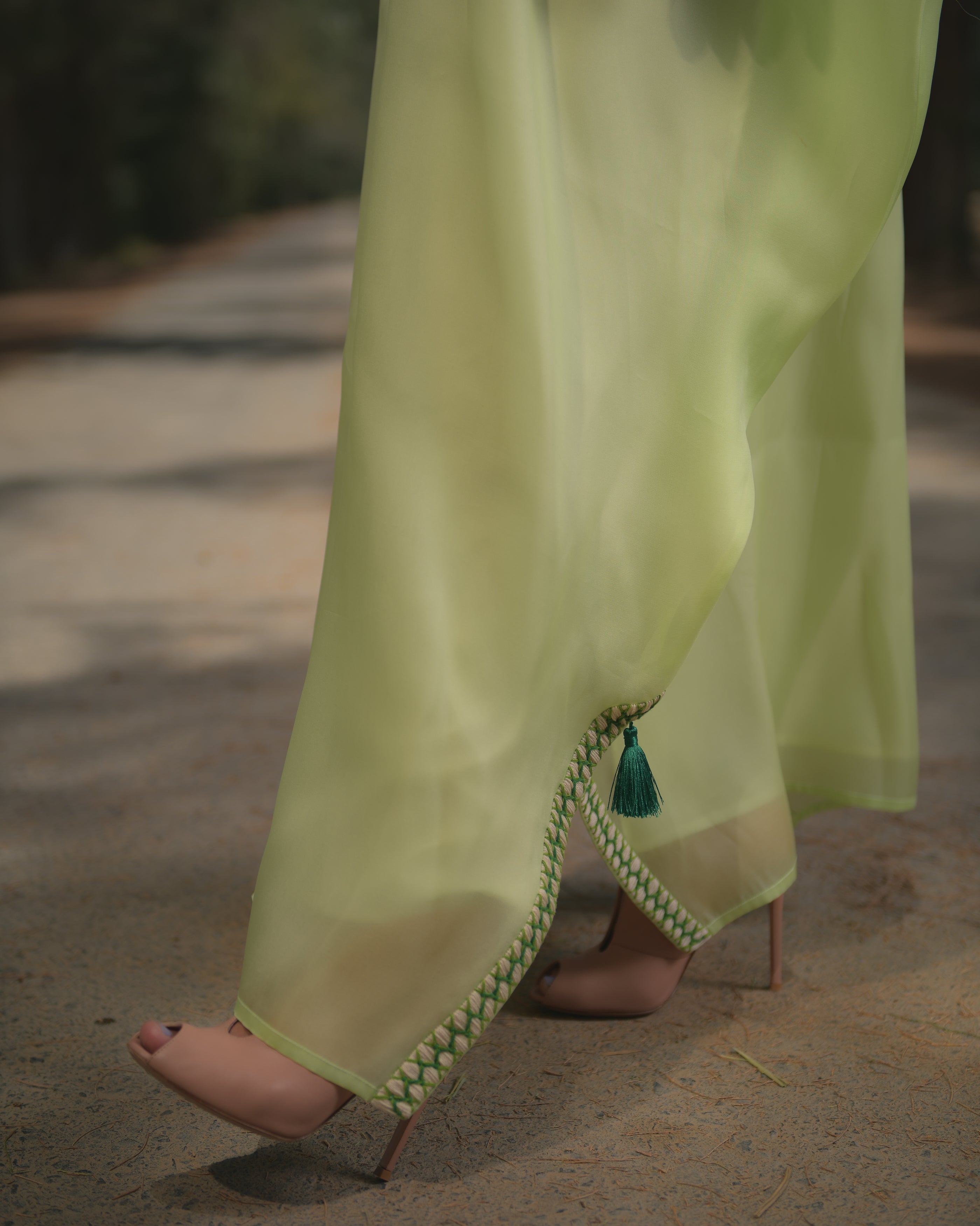 Nassem Kaftan
