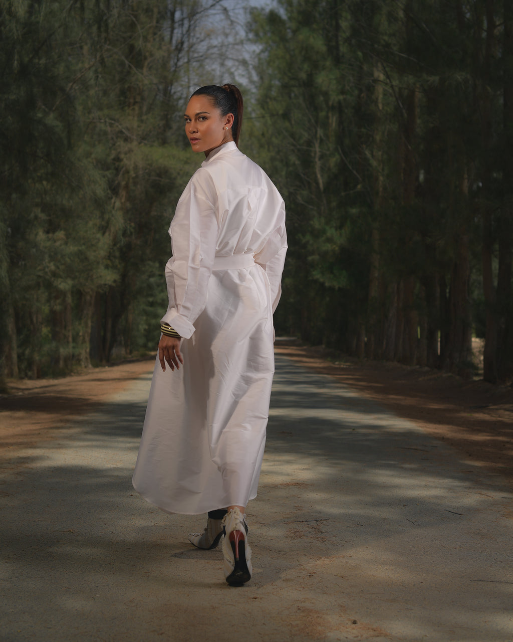 Noor Kaftan